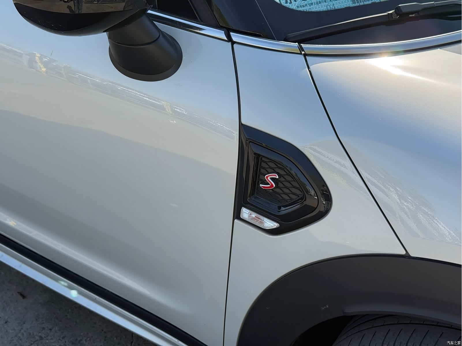 Mini Countryman, 2022 16