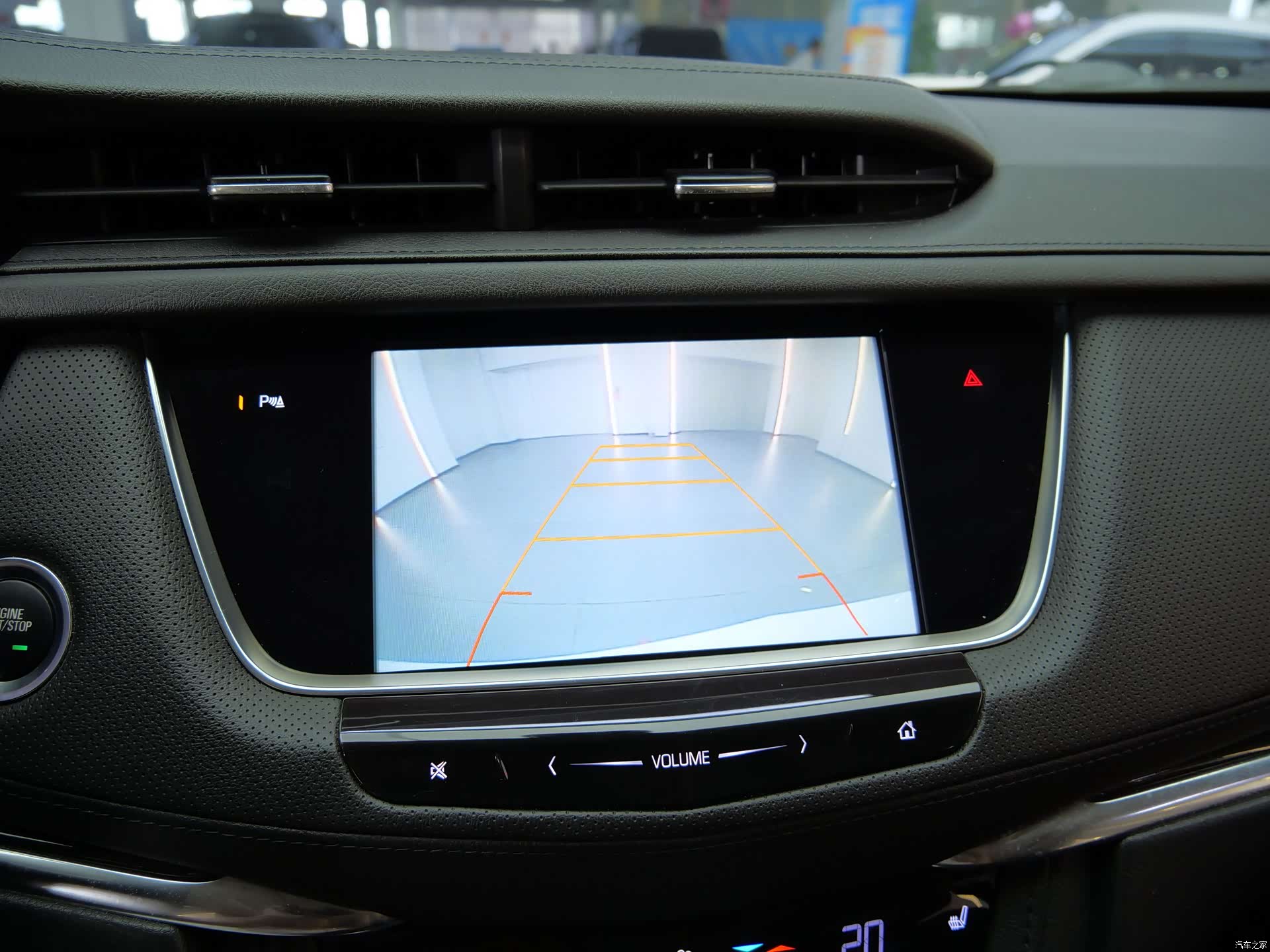 Cadillac XT5, 2019 17