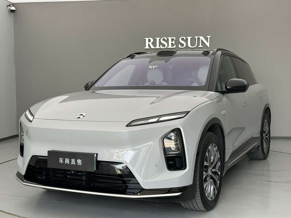 NIO ES6