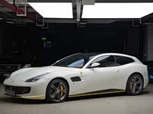 GTC4Lusso 2016�� 6.3L V12