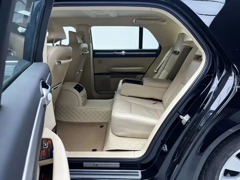 Hongqi Golden Sunflower National Ceremony