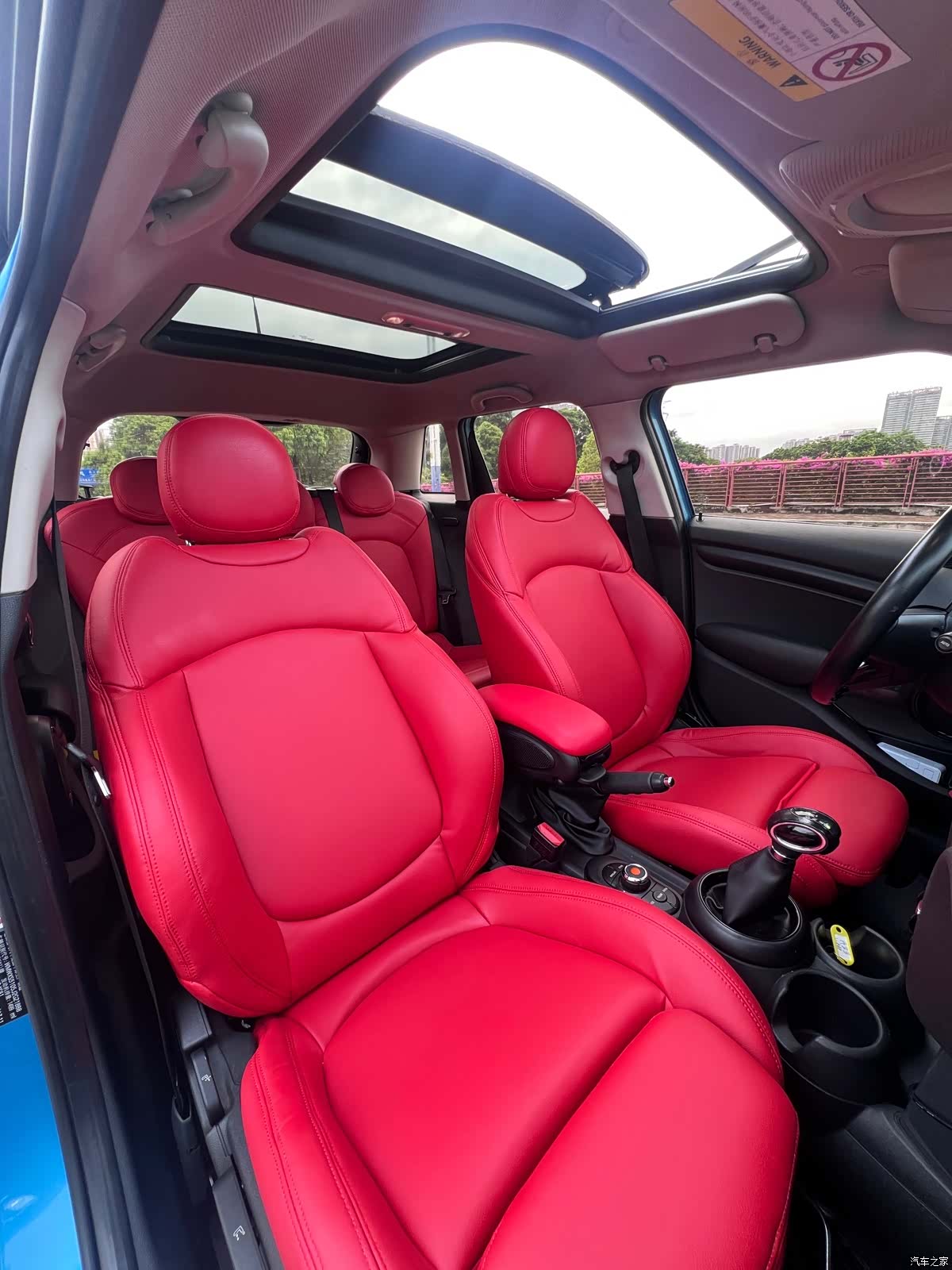 Mini Cooper, 2018 14