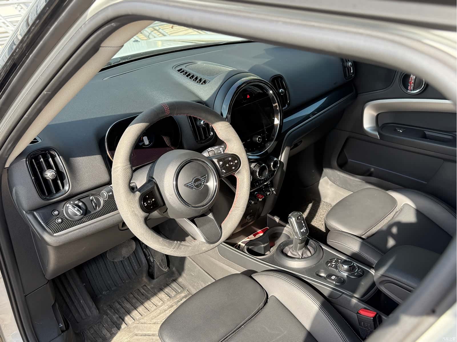 Mini Countryman, 2022 7