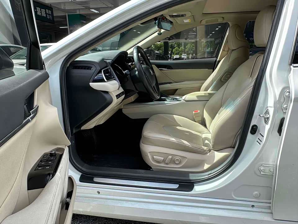 Toyota Camry Toyota Camry