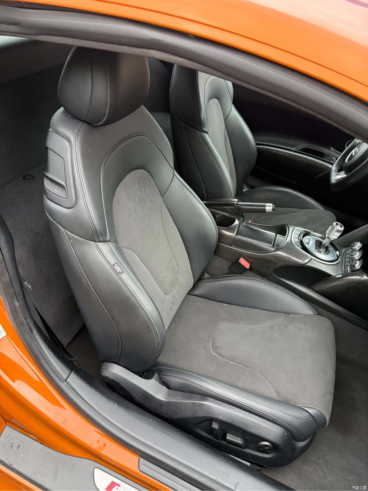 Audi TT, 2014 все фото