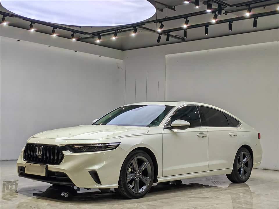 Honda Yingshipai