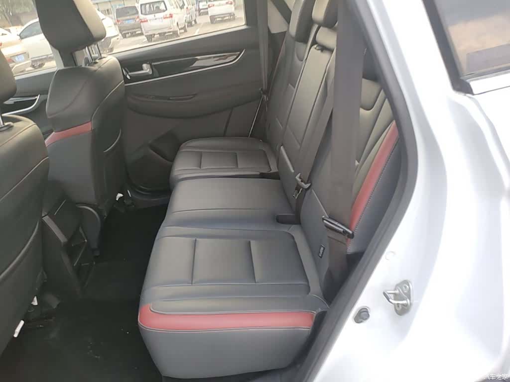 DongFeng T5, 2021 17