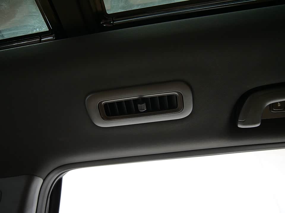 Trumpchi Trumpchi ES9