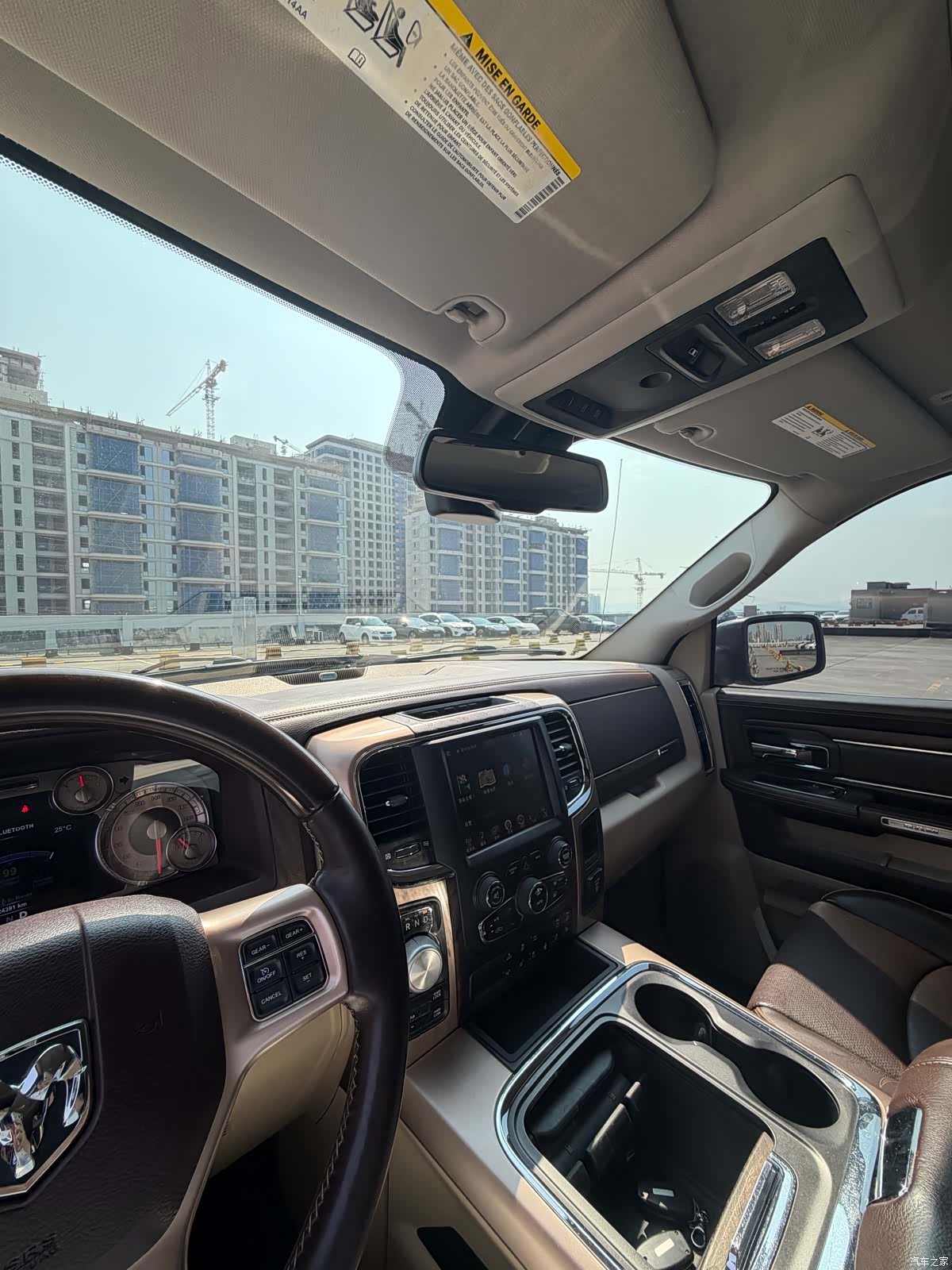 RAM Trucks, 2017 13