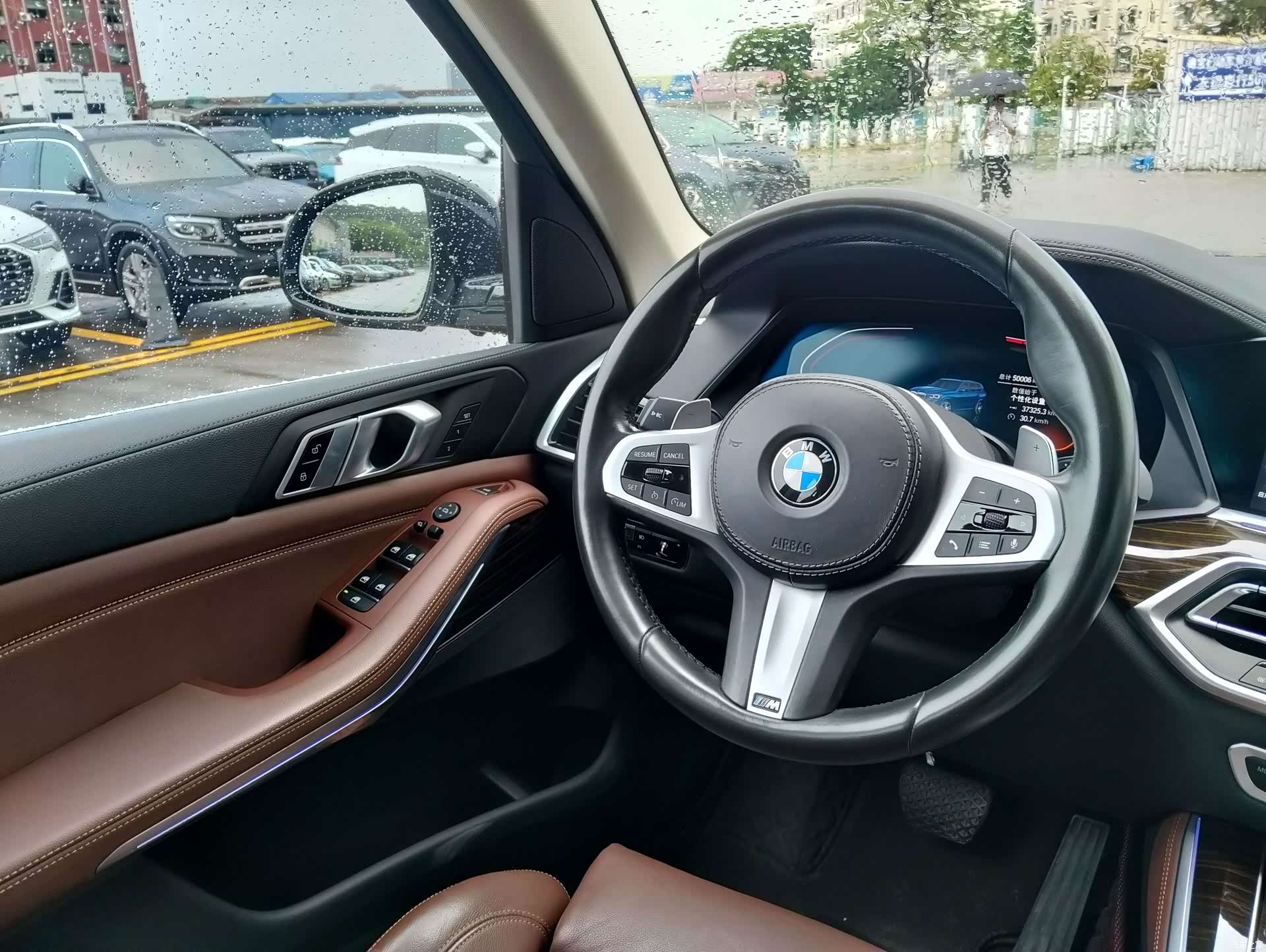 BMW X5, 2020 12