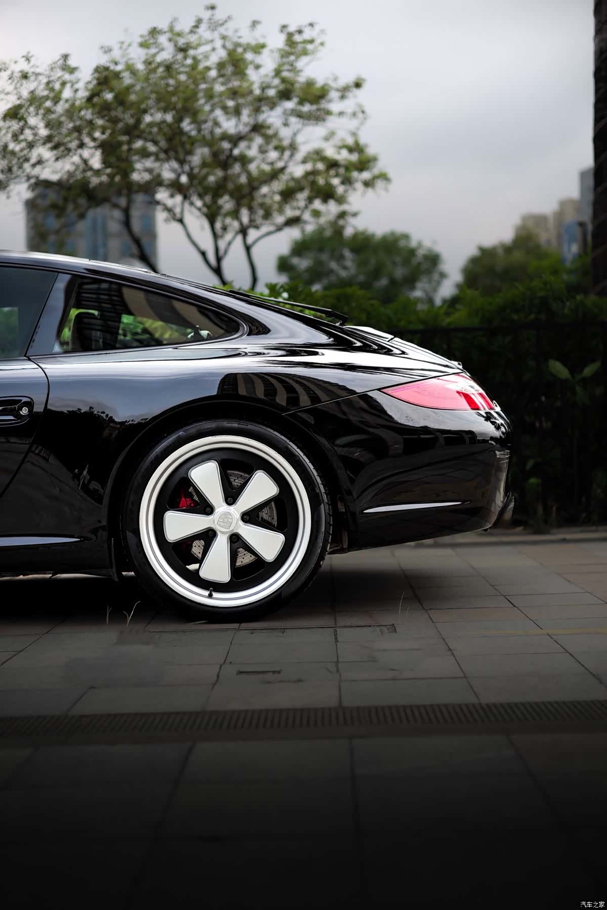 Porsche 911, 2012 6