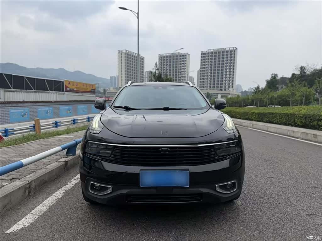 Lynk & Co 01, 2021 3