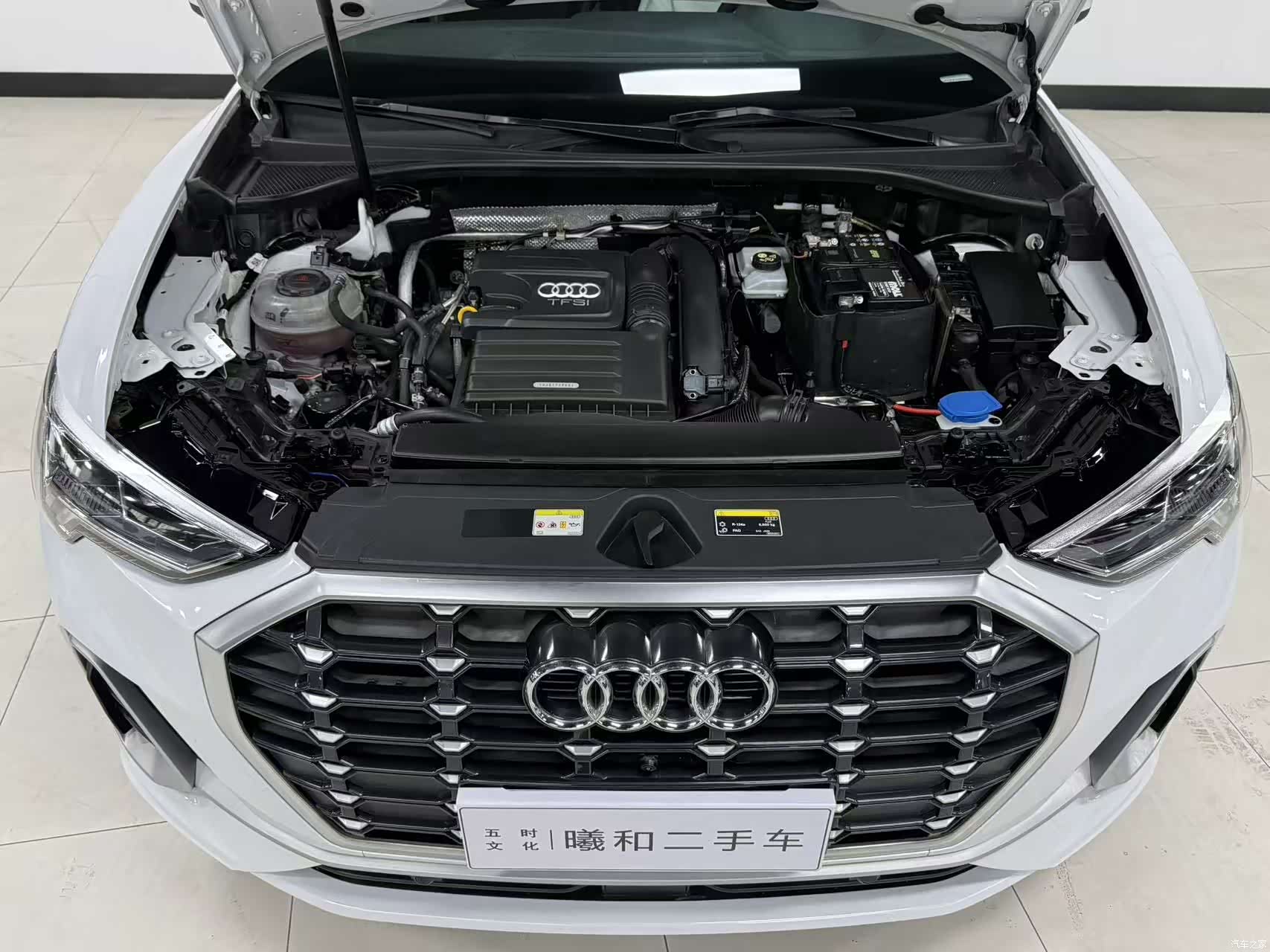 Audi Q3, 2022 9