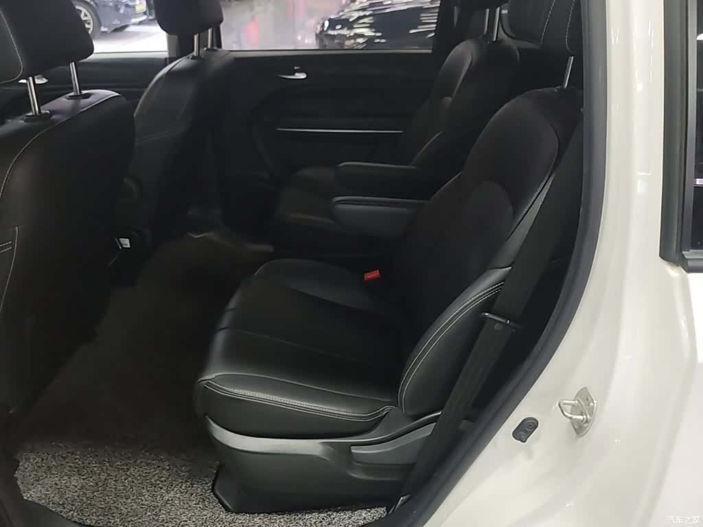 GAC M6, 2021 17