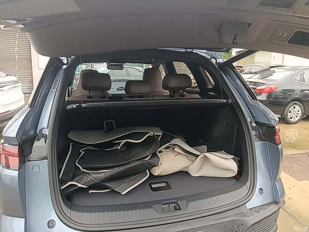 BYD Song, 2024 19