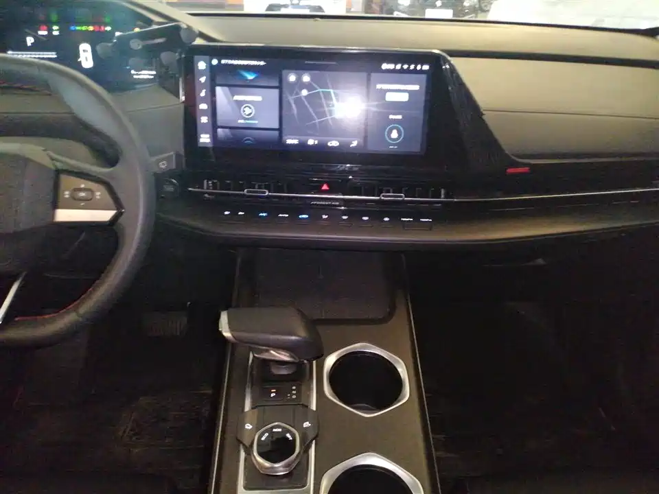 Changan CS55PLUS