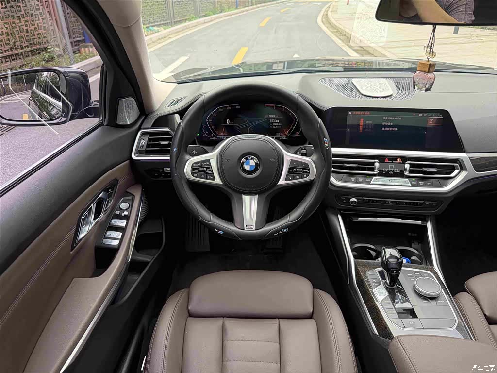 BMW 3 Series, 2020 10