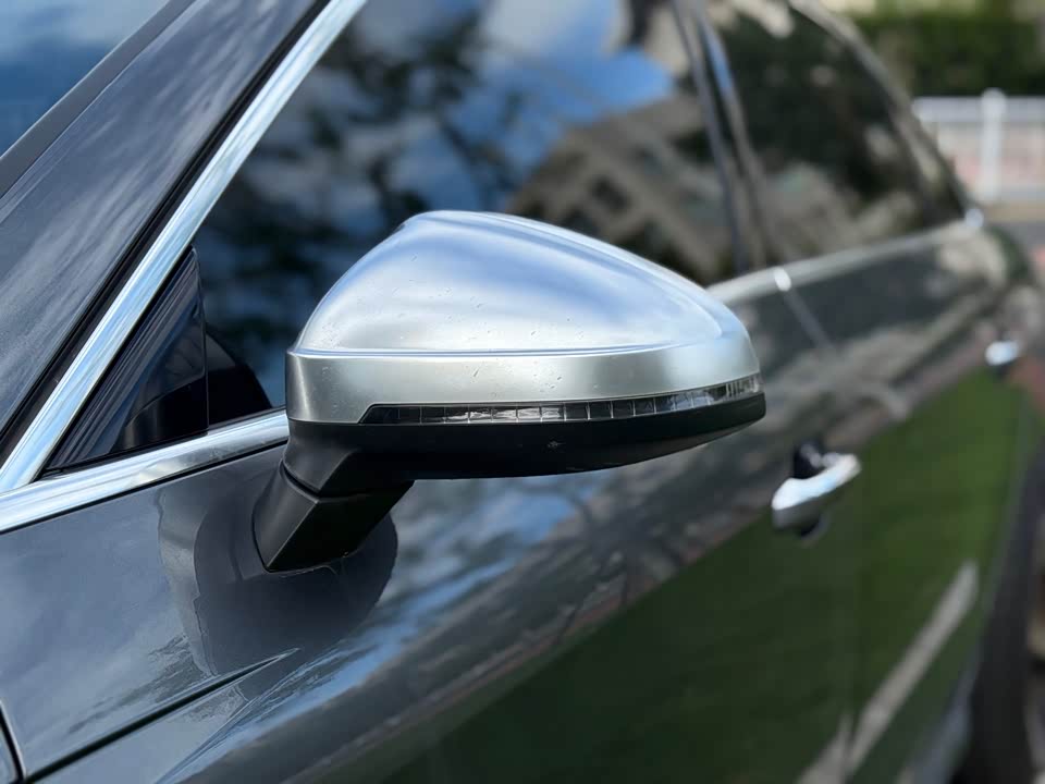Audi A4L Audi A4L