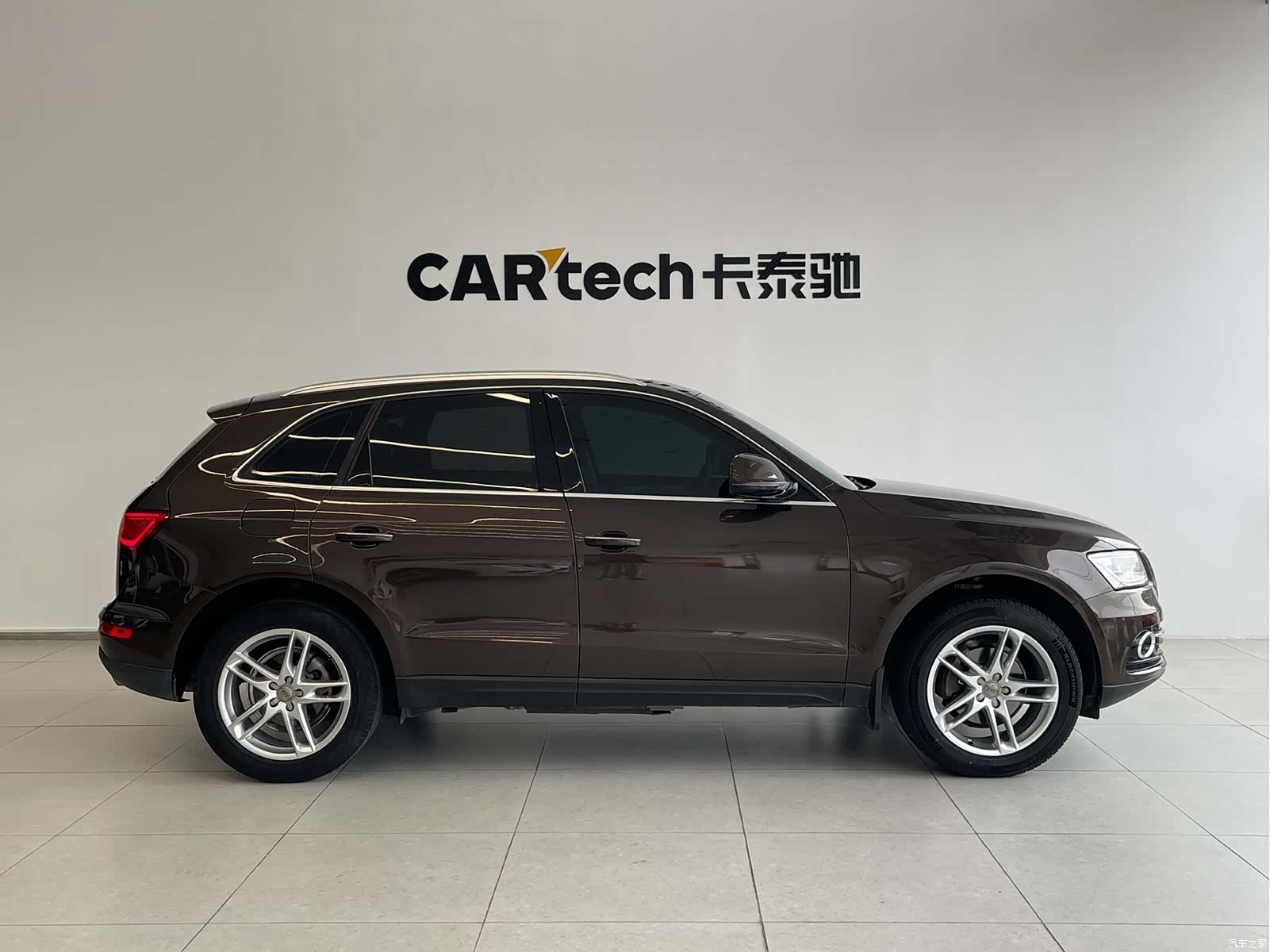Audi Q5, 2017 7