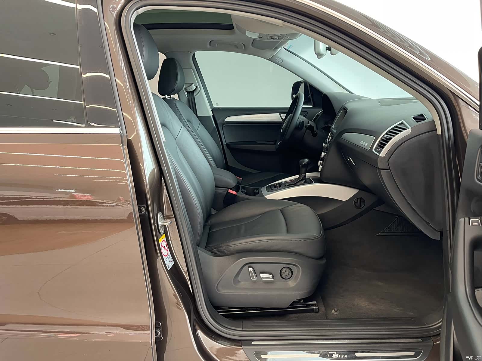 Audi Q5, 2017 17