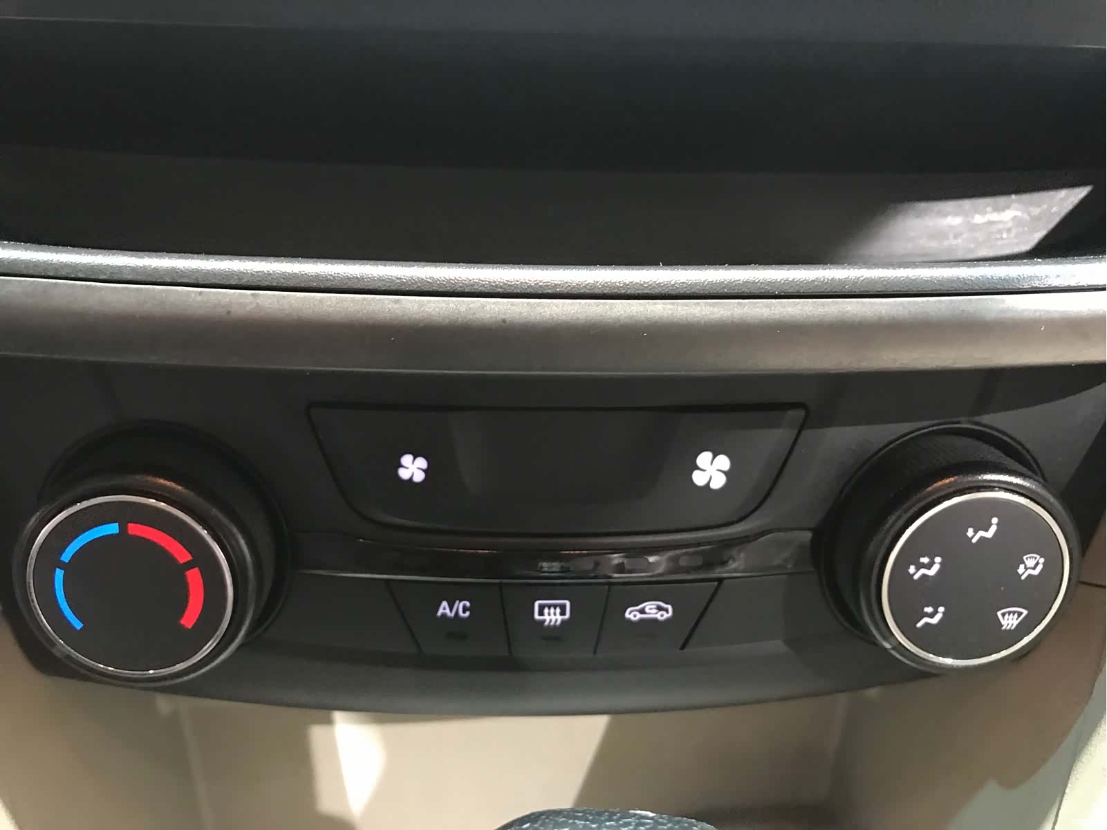 Buick 15N, 2018 16