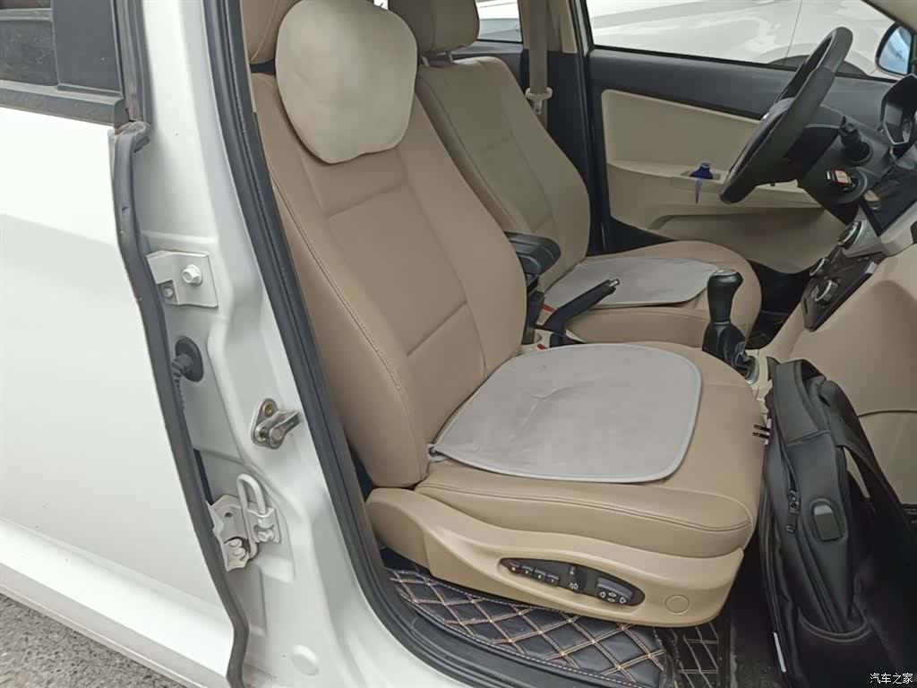 Chery 2, 2016 25