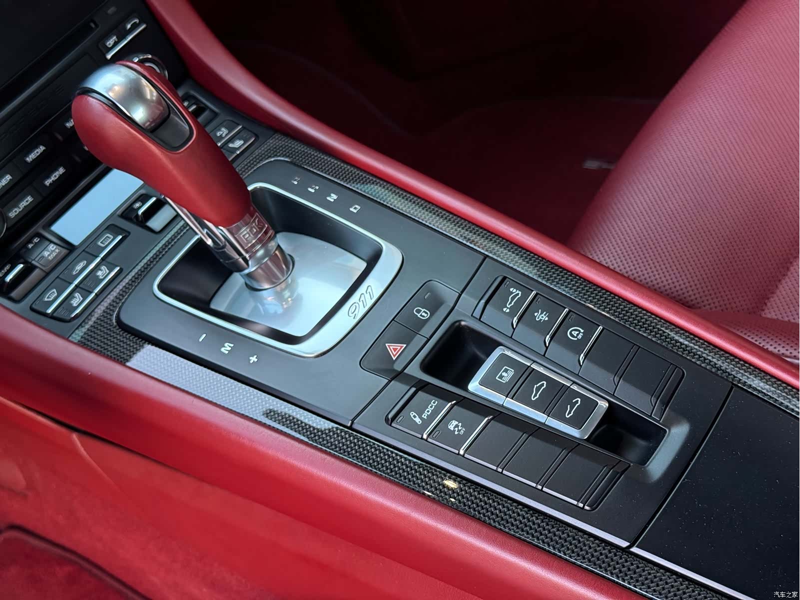 Porsche 911, 2019 все фото