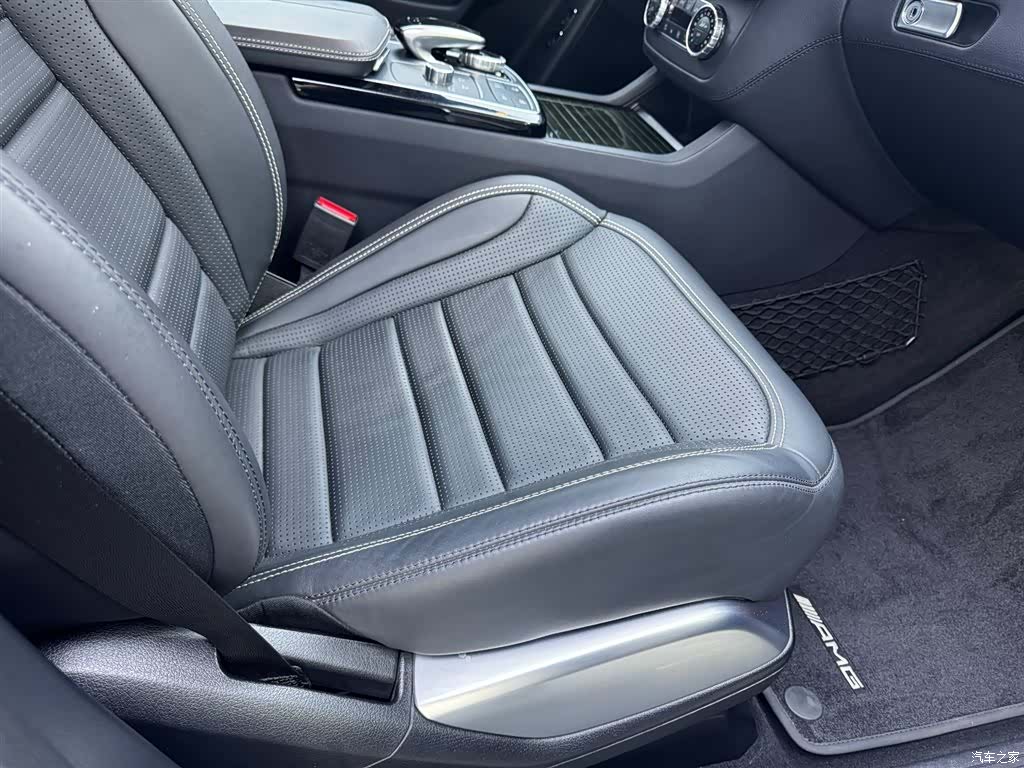 Mercedes-Benz GLS, 2019 19