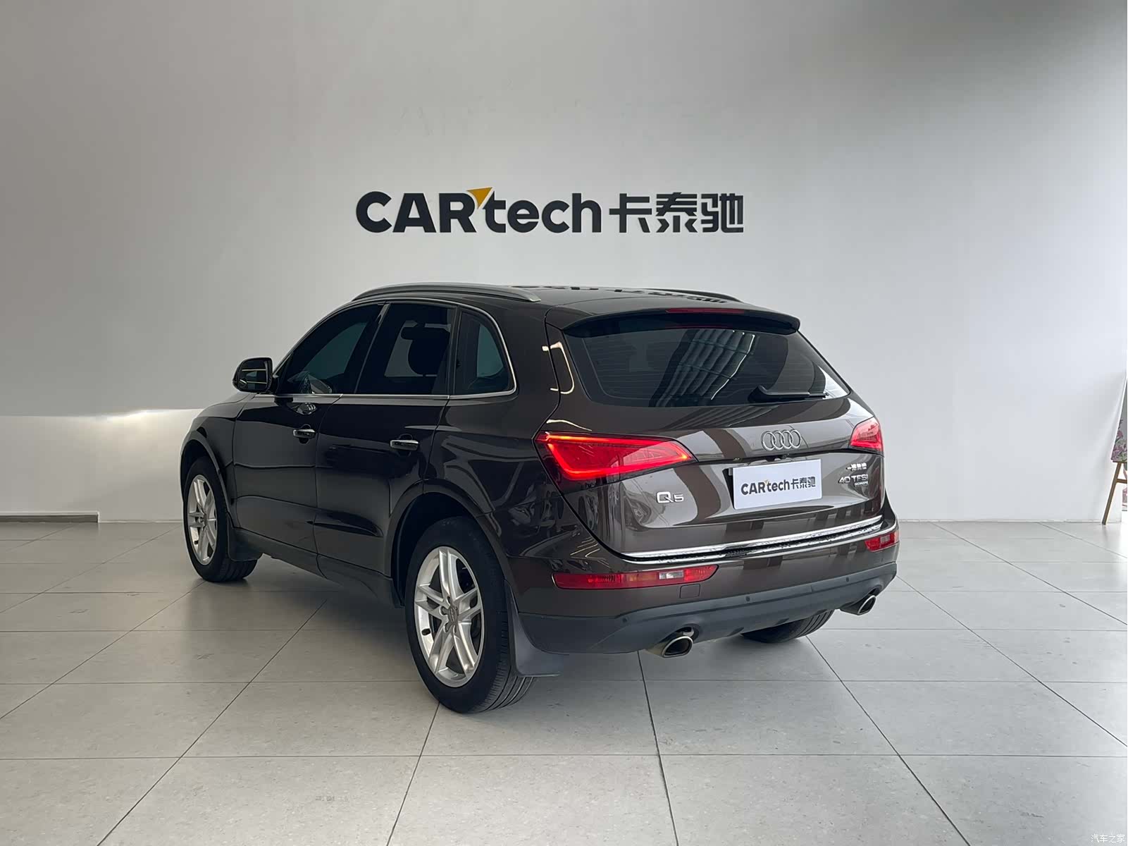 Audi Q5, 2017 все фото