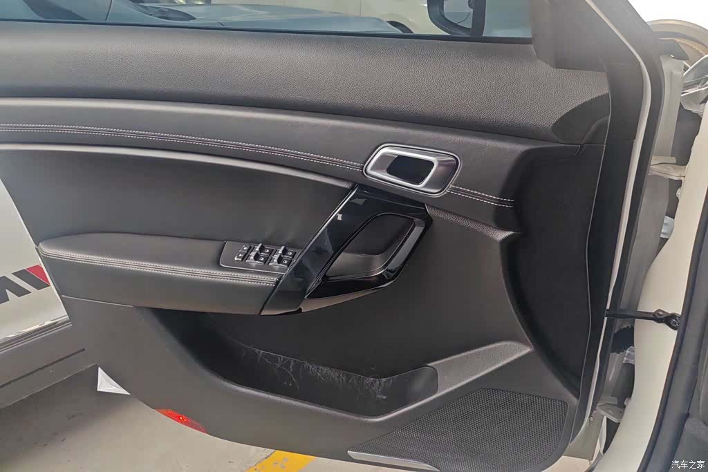 BAIC BJ30, 2022 7