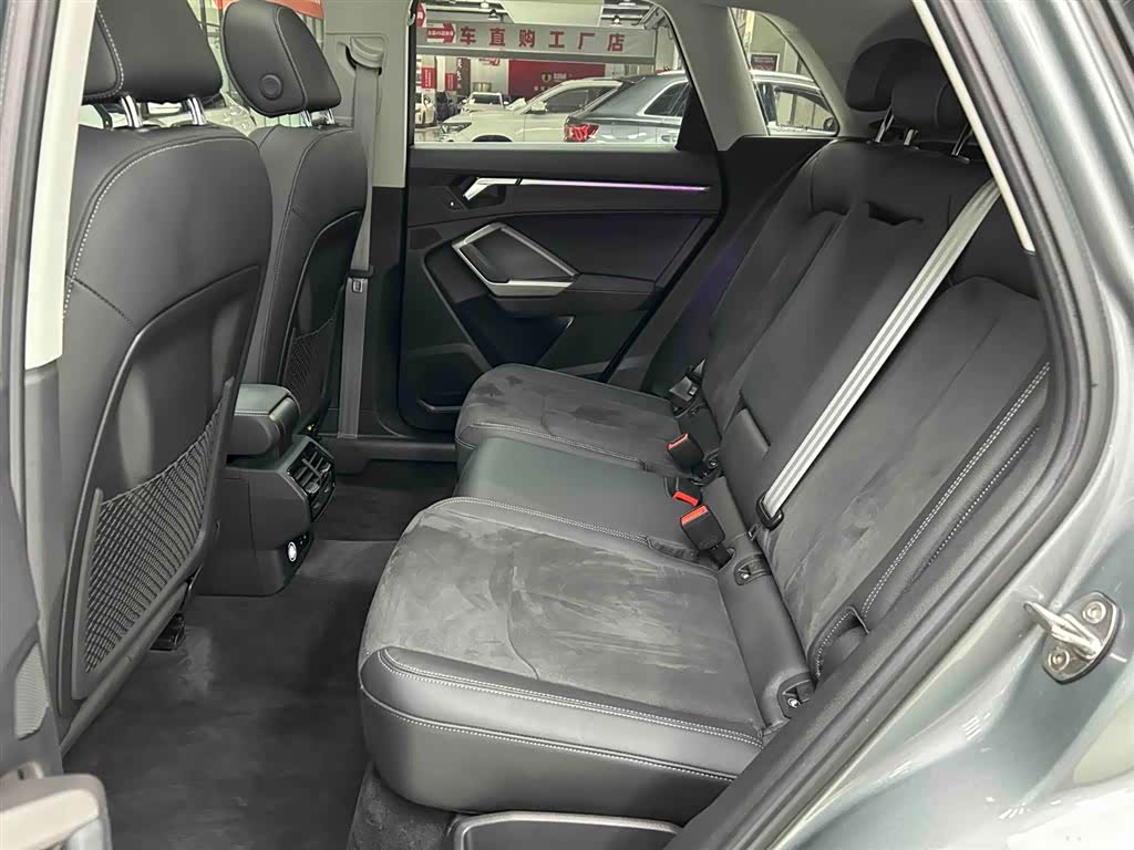 Audi Q3, 2022 14