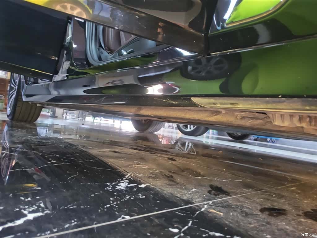 BMW 5 Series, 2018 21