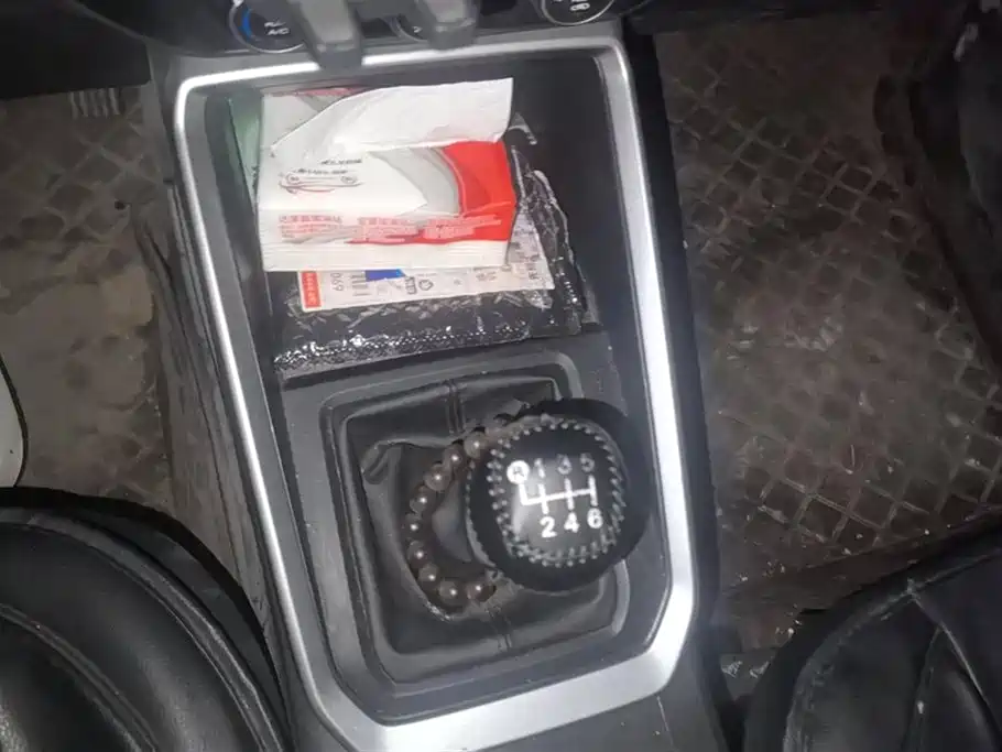 Wuling Wuling Xingchi