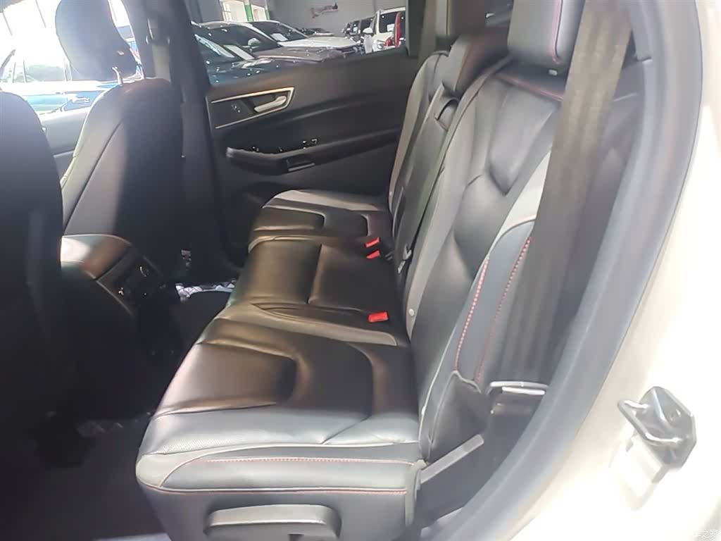 Ford Edge, 2020 17