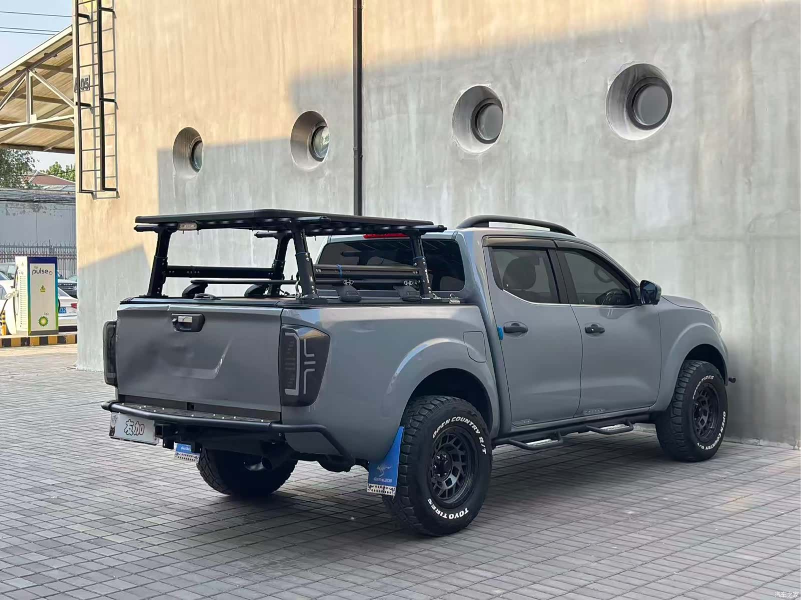 Nissan M9T, 2022 9