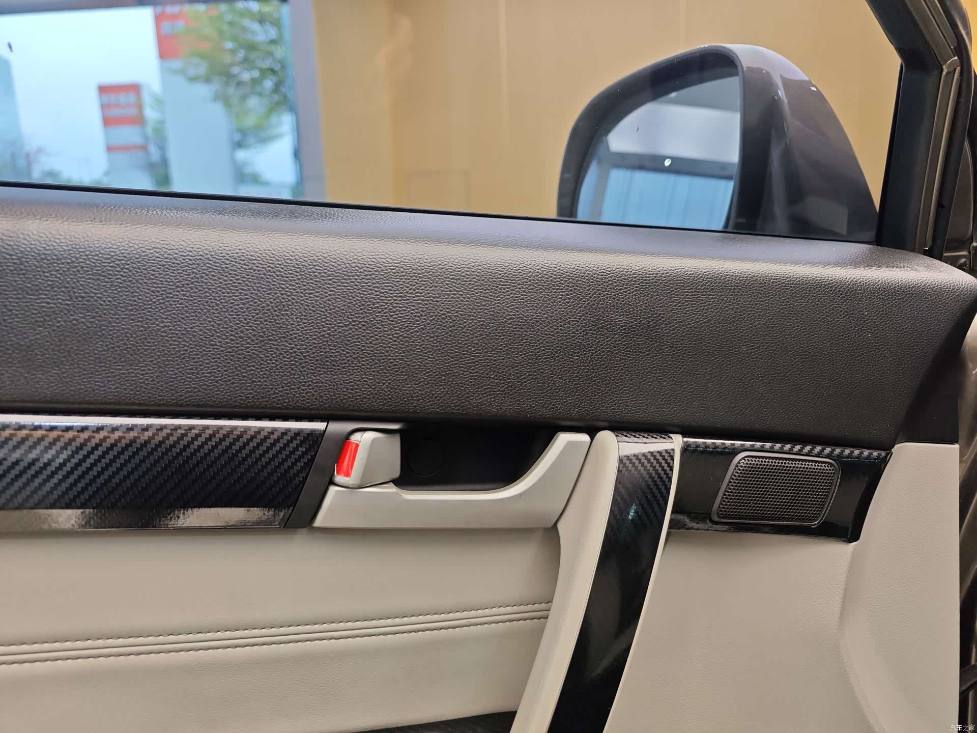 Chevrolet 5, 2017 8