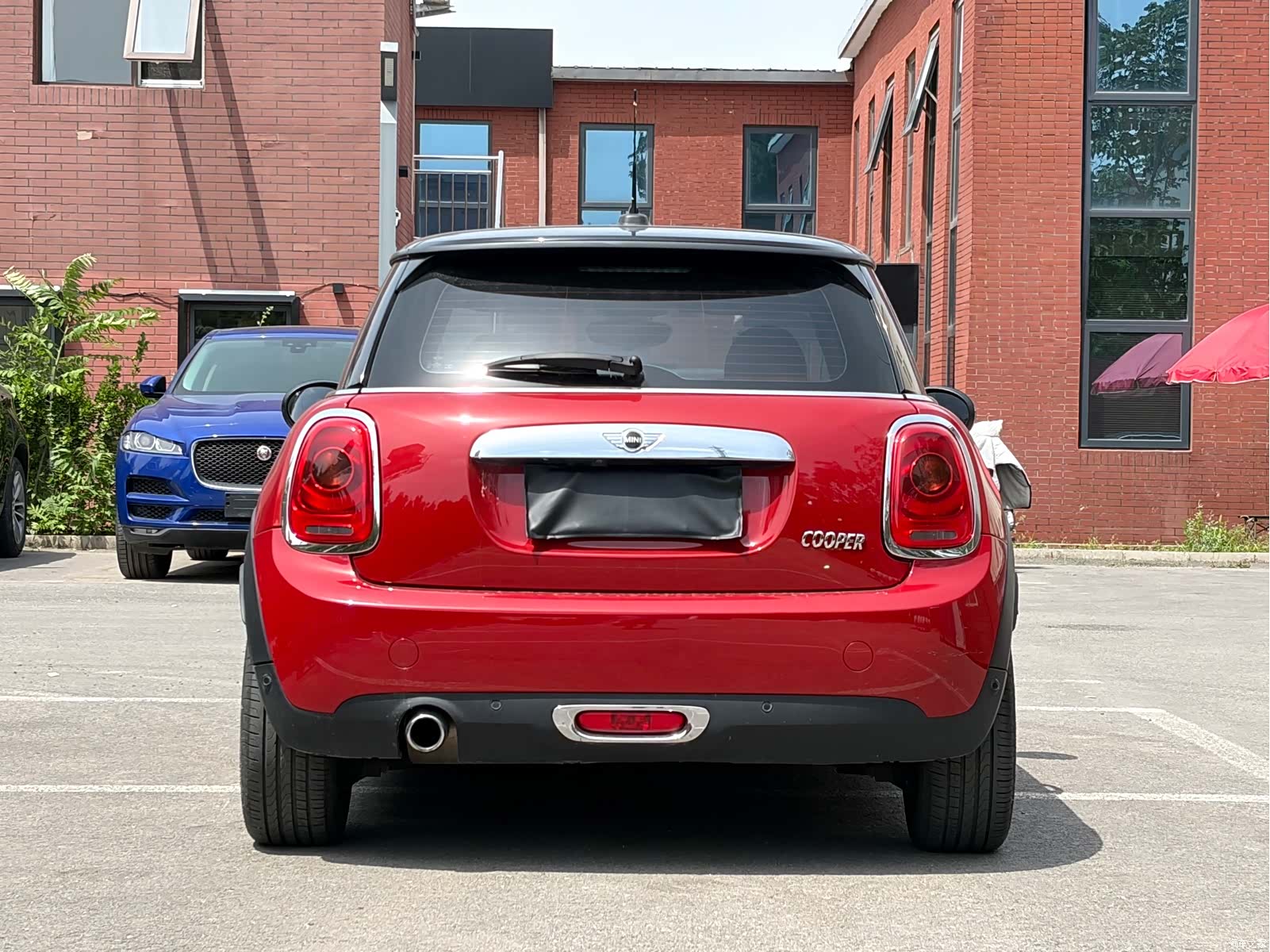Mini Cooper, 2018 6