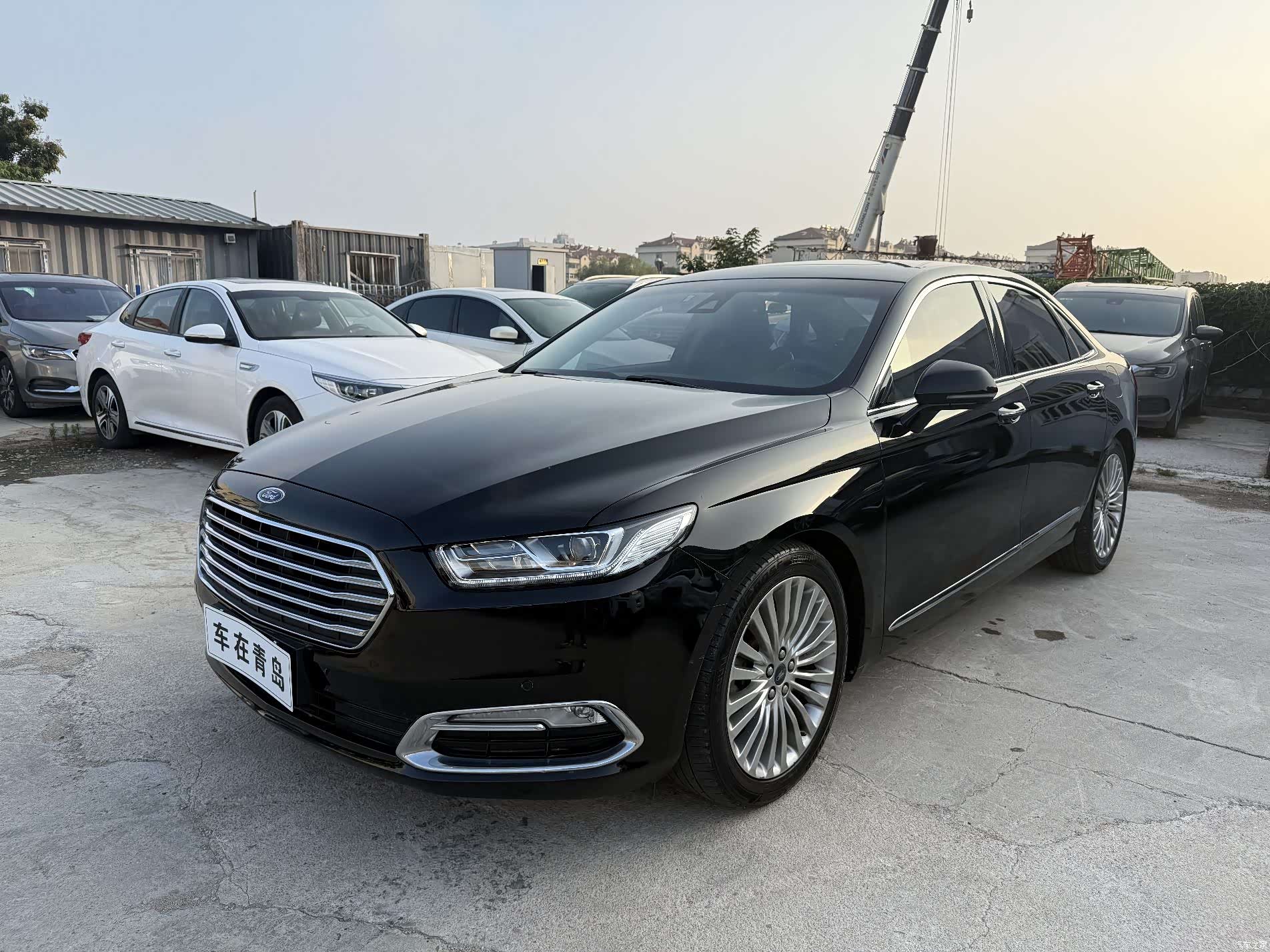 Ford Taurus