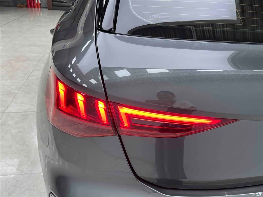 Audi A3, 2023 19
