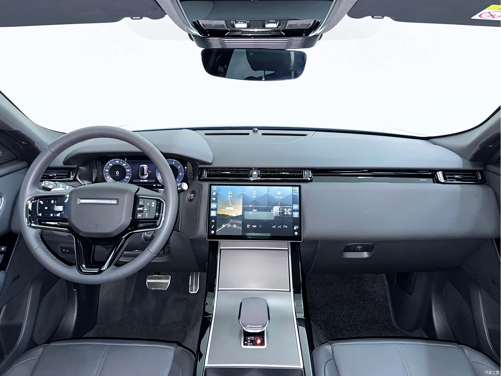 Land Rover Range Rover, 2024 14