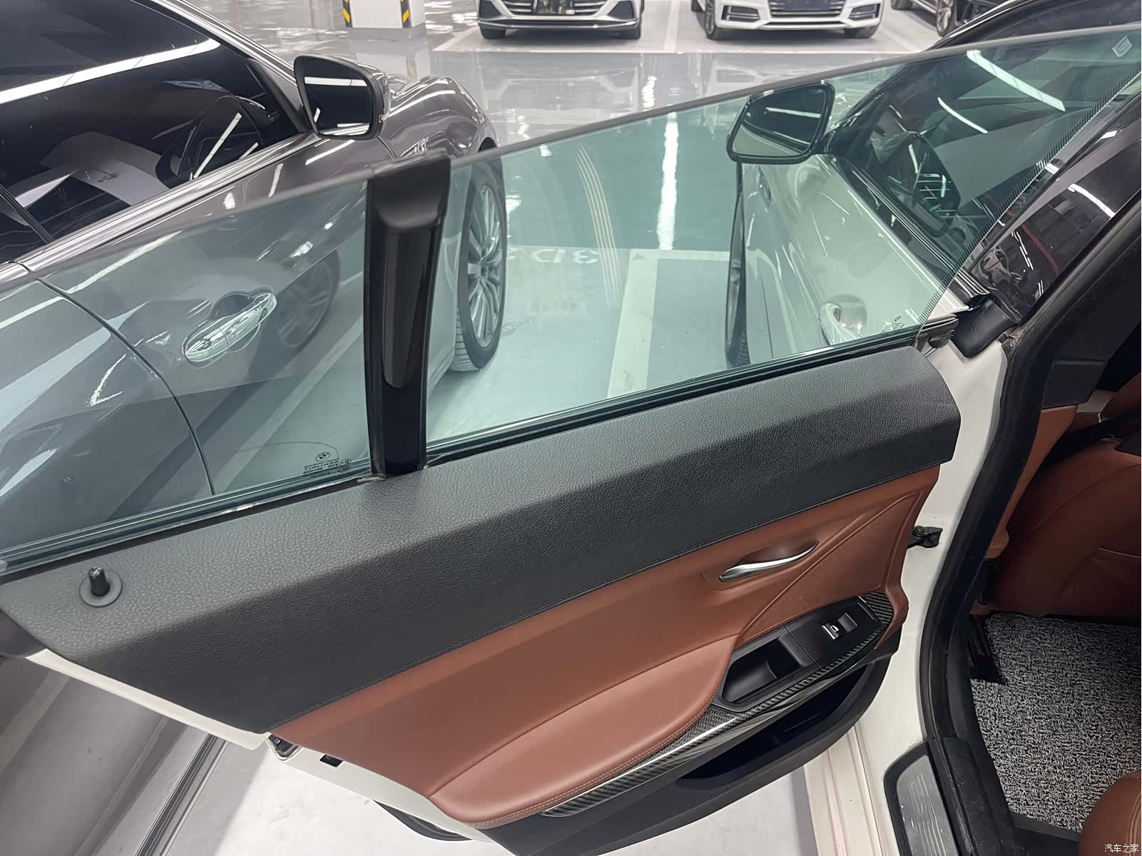 BMW 6 Series, 2016 8