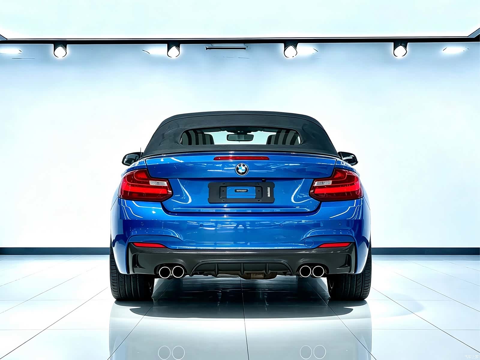 BMW 2 Series, 2016 3
