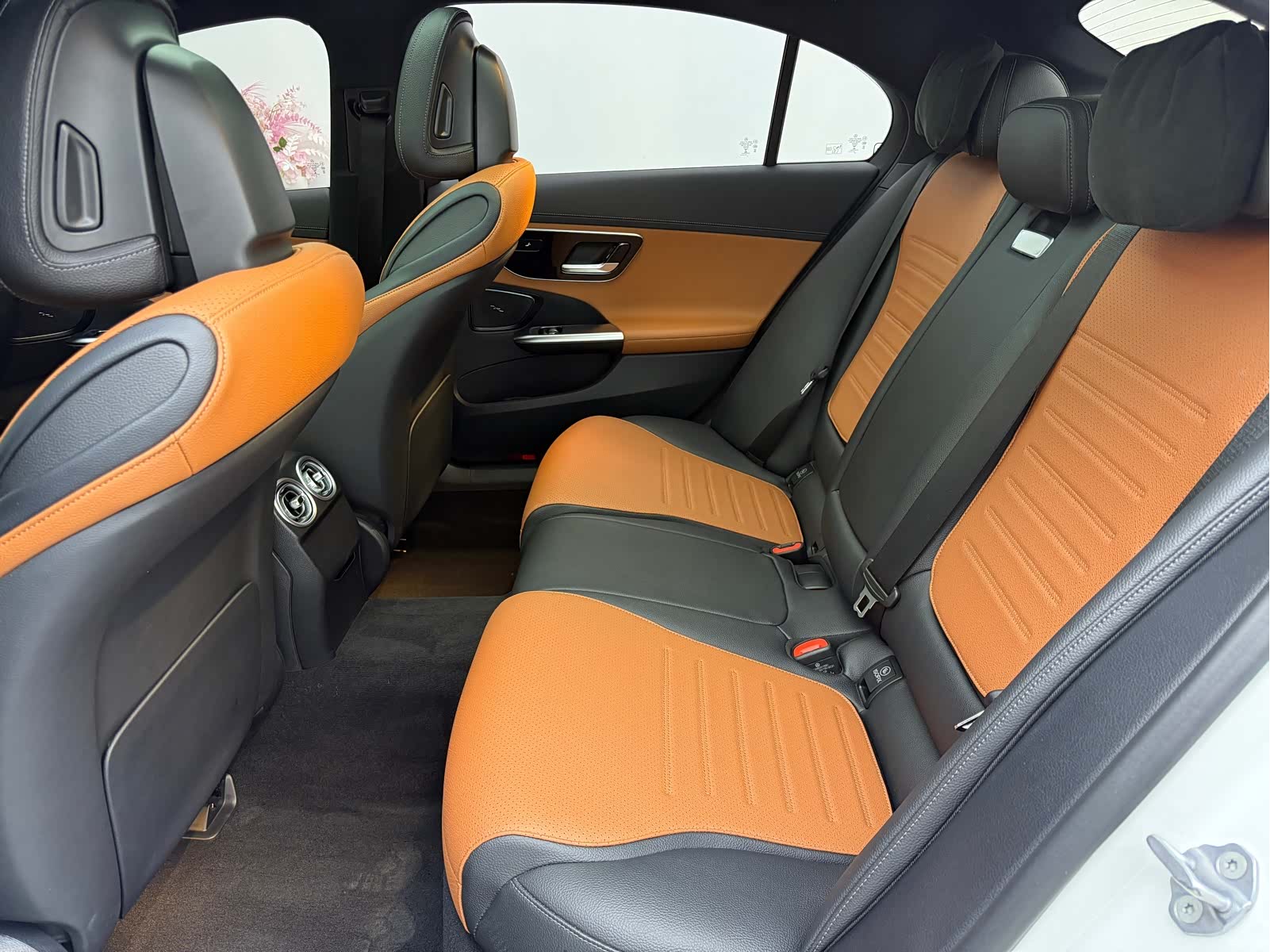 Mercedes-Benz C-Class, 2021 14
