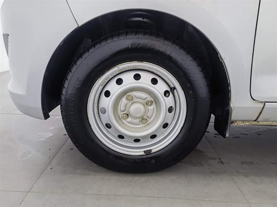 Wuling Wuling Rongguang V