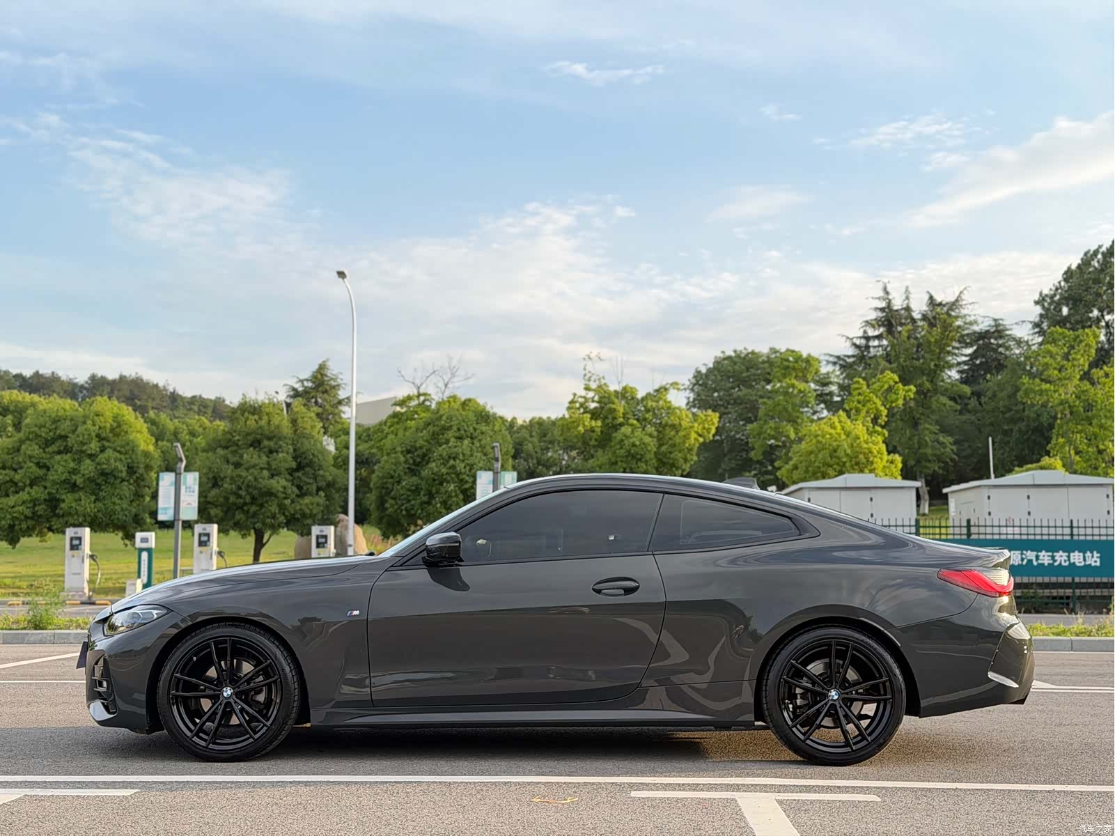 BMW 4 Series, 2023 4