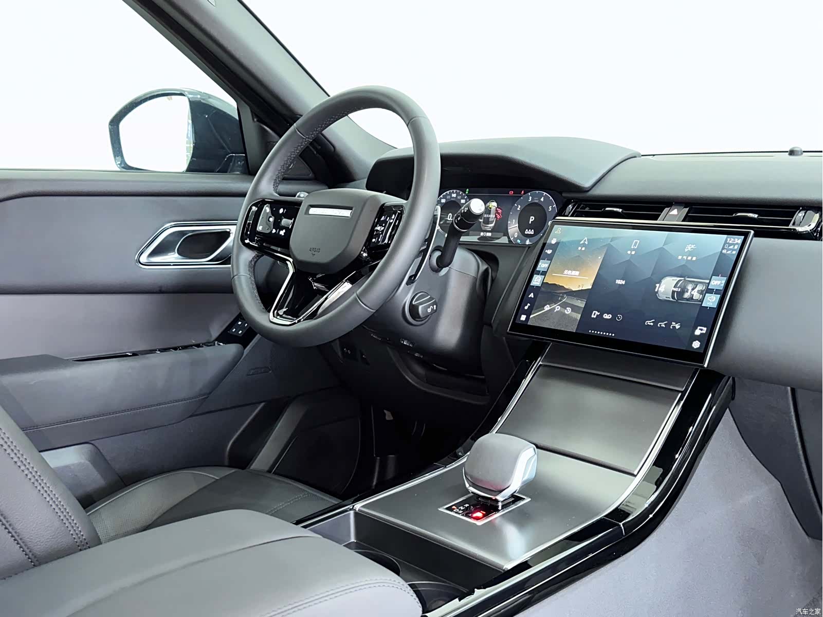 Land Rover Range Rover, 2024 15