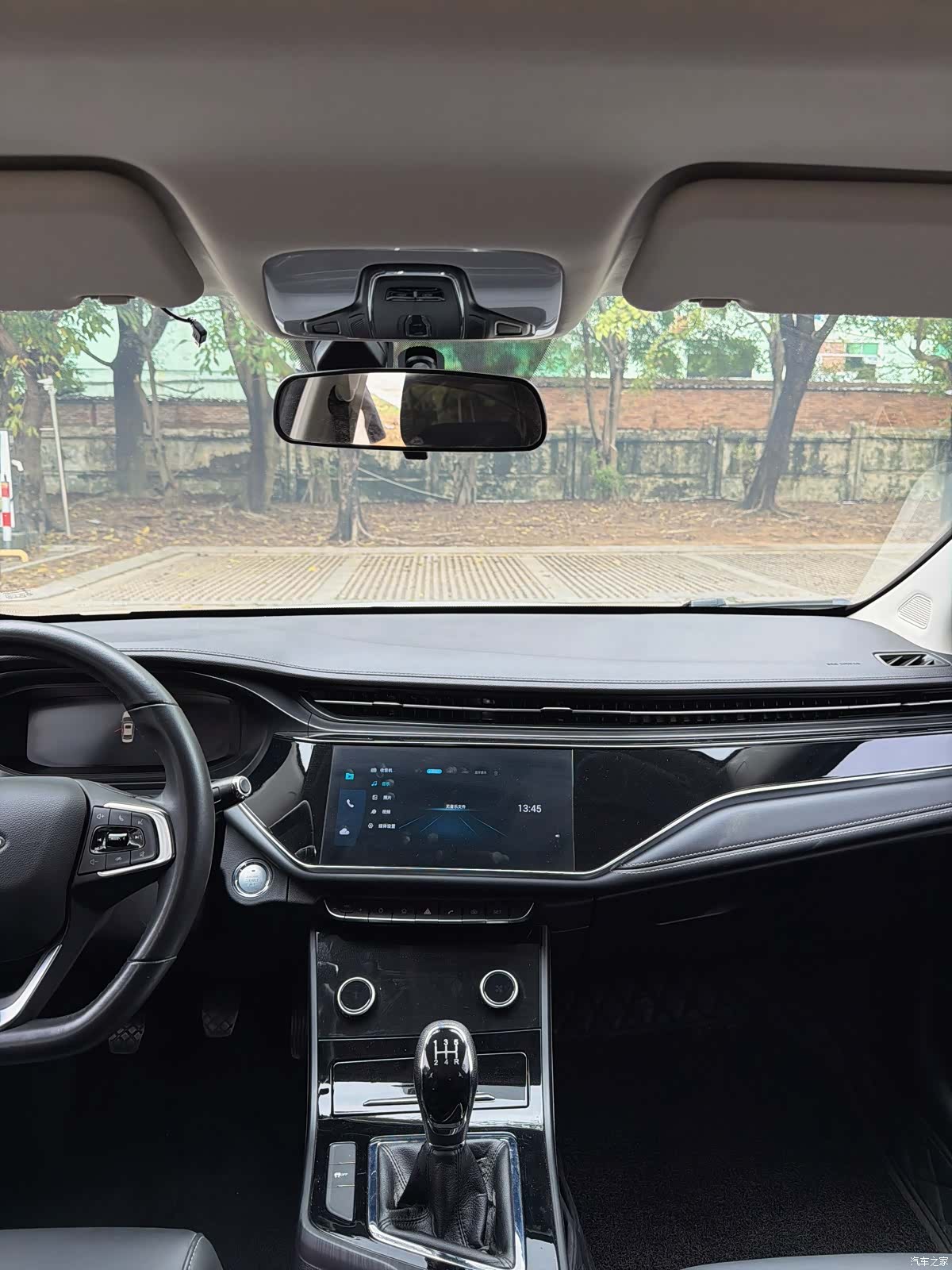 Chery 5, 2021 11