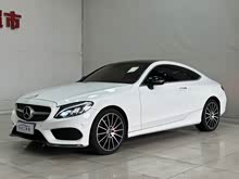 ����C��(����) 2016�� C 200 4MATIC ���ܰ�