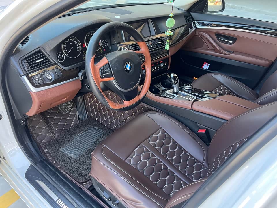 BMW 5 series BMW 5 series
