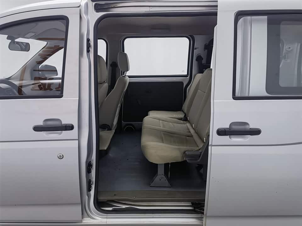 Wuling Wuling Rongguang V